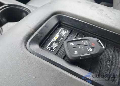 2016 Chevrolet Suburban Lt from USA, damaged, VIN 1GNSCHKC7GR248958